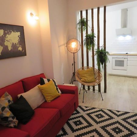 Apartamento Casa Da Rita Évora Exterior foto