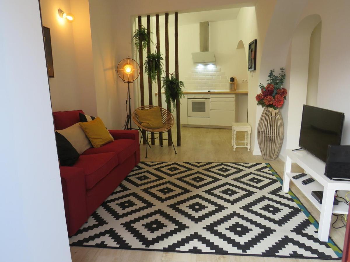 Apartamento Casa Da Rita Évora Exterior foto