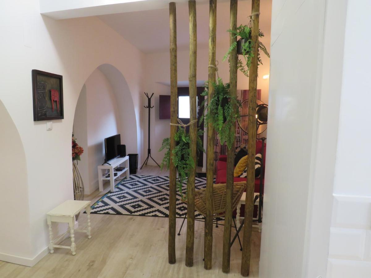 Apartamento Casa Da Rita Évora Exterior foto