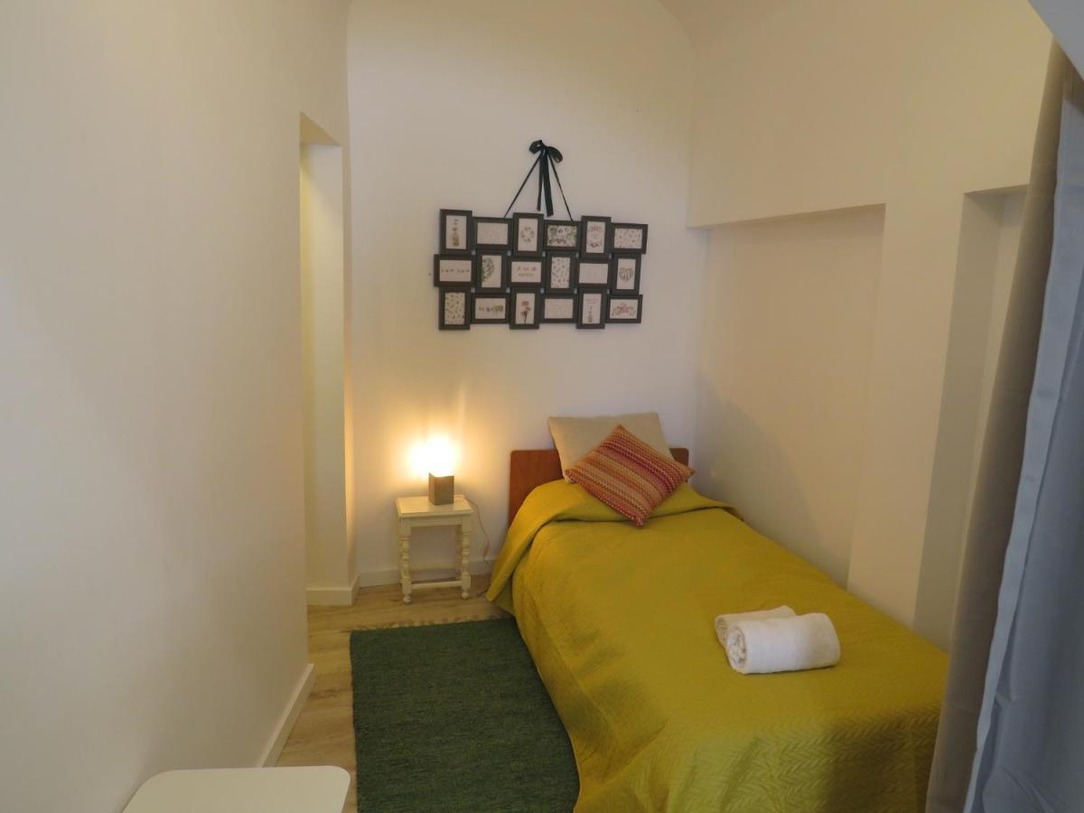 Apartamento Casa Da Rita Évora Exterior foto