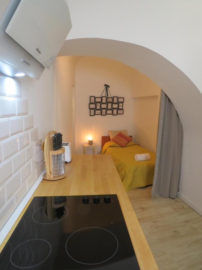 Apartamento Casa Da Rita Évora Exterior foto