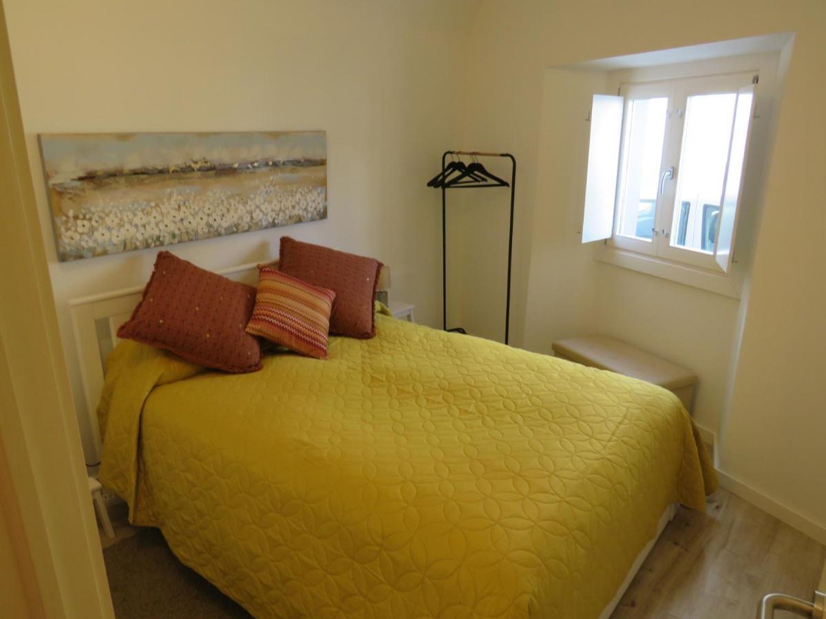 Apartamento Casa Da Rita Évora Exterior foto