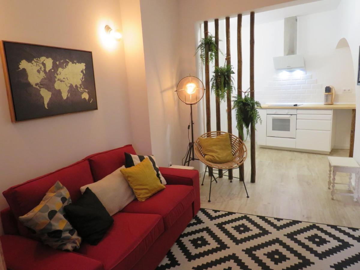Apartamento Casa Da Rita Évora Exterior foto